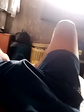 Javier 068 online show from April 6, 2026, 8:54 pm