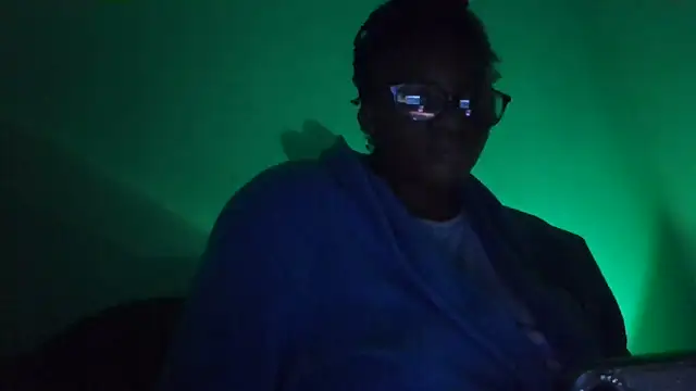 SexyGemBeauty online show from March 1, 2026, 4:25 am