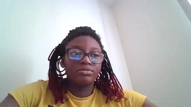 SexyGemBeauty online show from March 3, 2026, 2:01 pm