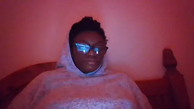 SexyGemBeauty online show from March 14, 2026, 8:03 pm