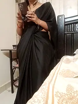 AnushaTelugu online show from April 16, 2026, 8:42 pm