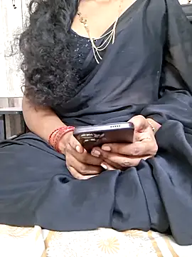 Snapshot of AnushaTelugu chatting on June 12, 2026, 8:08 pm AnushaTelugu online show from June 12, 2026, 8:08 pm
