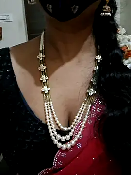 Snapshot of AnushaTelugu chatting on July 4, 2026, 6:36 pm AnushaTelugu online show from July 4, 2026, 6:36 pm