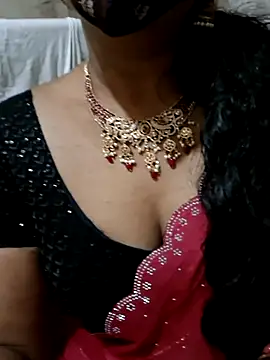 Snapshot of AnushaTelugu chatting on July 9, 2026, 7:40 pm AnushaTelugu online show from July 9, 2026, 7:40 pm