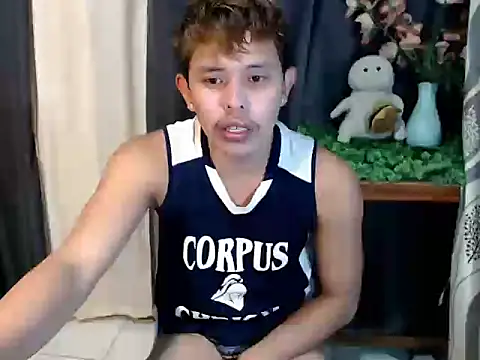 Baby Maxxx online show from March 31, 2026, 8:59 am