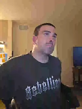Snapshot of Biggbaddwulf7 chatting on May 13, 2026, 10:34 am Biggbaddwulf7 online show from May 13, 2026, 10:34 am