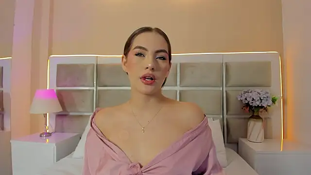 Megaan Rousee online show from March 1, 2026, 11:45 am