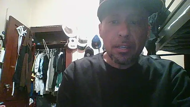 SENSASIONALICIMO online show from March 10, 2026, 6:40 am