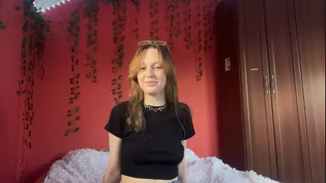 Snapshot of GretaMcdannold chatting on March 2, 2026, 1:51 pm GretaMcdannold online show from March 2, 2026, 1:51 pm