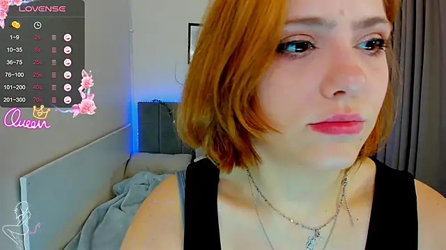 DellaRows online show from June 21, 2026, 5:32 am