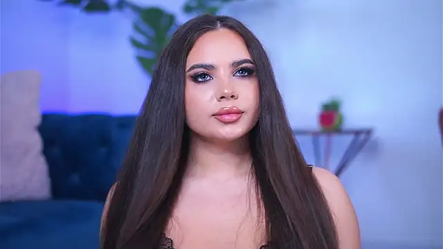 Ashlee Angel online show from March 18, 2026, 10:29 am