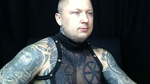 devilWithTats online show from March 21, 2026, 8:08 am