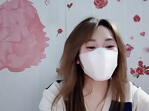 Ellie8386 online show from April 17, 2026, 2:31 pm