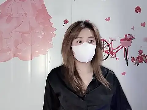 Ellie8386 online show from April 21, 2026, 2:45 pm