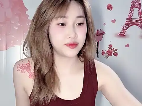 Ellie8386 online show from April 25, 2026, 1:41 pm