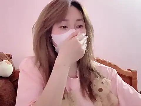 Ellie8386 online show from April 29, 2026, 3:38 pm