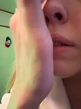 Rainsworld420 online show from March 24, 2026, 3:55 am