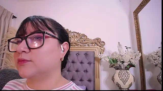 AllyRoux online show from June 1, 2026, 5:36 pm