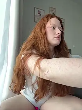gingerlatte online show from May 7, 2026, 9:36 am
