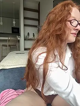 gingerlatte online show from May 26, 2026, 9:16 am
