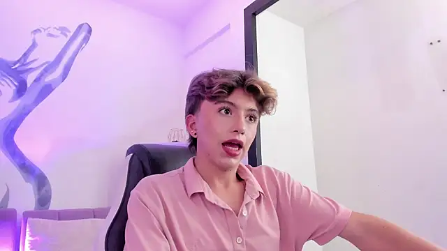 ManuelPiper  online show from February 28, 2026, 9:05 pm