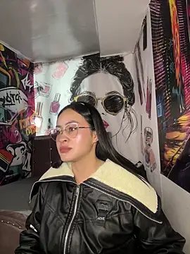 Snapshot of Anni_Rose chatting on February 28, 2026, 11:55 am Anni Rose online show from February 28, 2026, 11:55 am