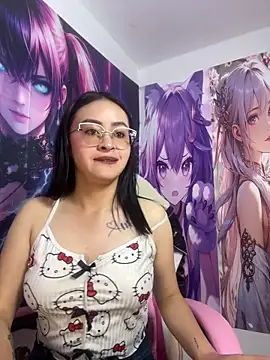 Snapshot of Anni_Rose chatting on March 2, 2026, 11:17 am Anni Rose online show from March 2, 2026, 11:17 am