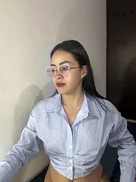 Anni Rose online show from March 19, 2026, 9:02 am