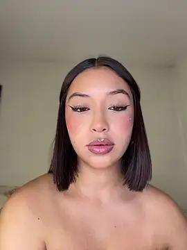 Im Danna  online show from March 14, 2026, 11:43 pm