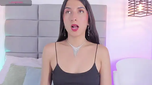 SensuallJenn online show from March 20, 2026, 8:03 pm