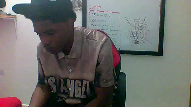 charles king online show from May 11, 2026, 4:29 am