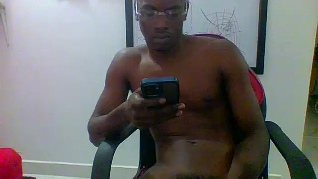 charles king online show from May 15, 2026, 11:56 pm