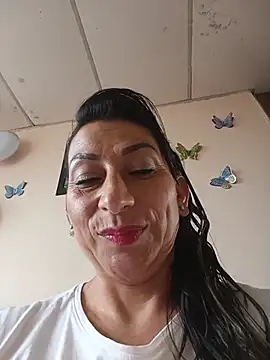 Snapshot of Lucia_Rios chatting on July 17, 2026, 10:03 pm Lucia Rios online show from July 17, 2026, 10:03 pm