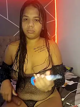 nenita 777 online show from April 15, 2026, 2:46 pm