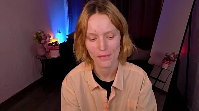 YaoYuki online show from March 4, 2026, 6:08 am