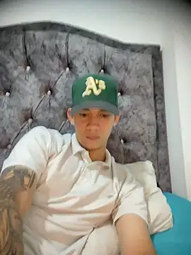 Sacro sex online show from February 28, 2026, 5:30 am