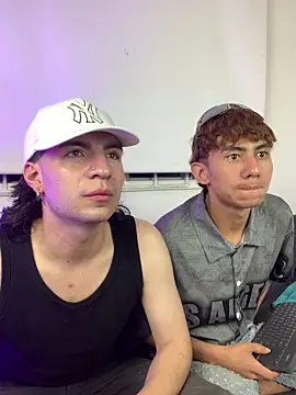  Antony cockplayy online show from February 28, 2026, 5:19 am