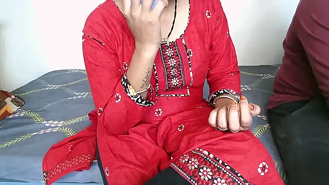 Snapshot of Miss_Sanika chatting on July 16, 2026, 6:41 am Miss Sanika online show from July 16, 2026, 6:41 am