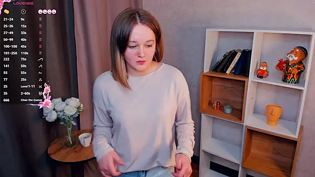 Snapshot of DesireeGoss chatting on March 2, 2026, 11:39 am DesireeGoss online show from March 2, 2026, 11:39 am