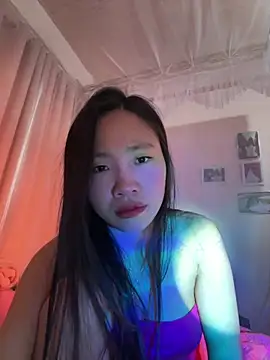 MIABCDZ online show from March 14, 2026, 1:55 am