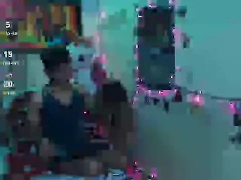 LuluDreamy online show from March 3, 2026, 6:41 am