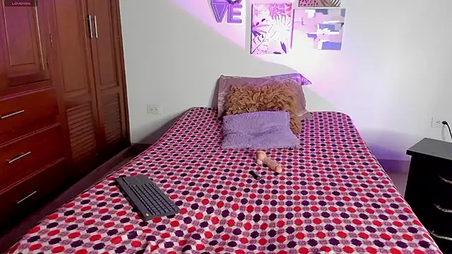 Aylah beckman online show from March 6, 2026, 11:06 am