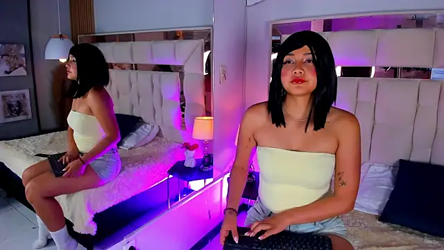 Rosie Jones  online show from April 9, 2026, 3:28 am