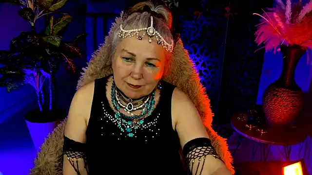 LilaMaharani online show from April 18, 2026, 1:48 pm