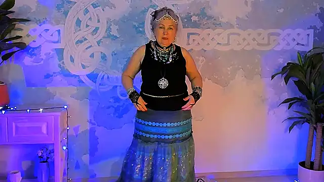 Snapshot of LilaMaharani chatting on May 1, 2026, 1:48 pm LilaMaharani online show from May 1, 2026, 1:48 pm