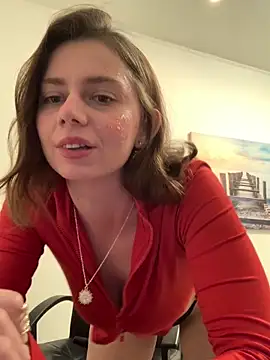 VelvetChloe online show from April 8, 2026, 7:14 pm