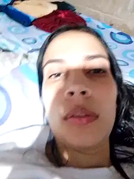 BiancaRoyale online show from April 12, 2026, 7:57 am