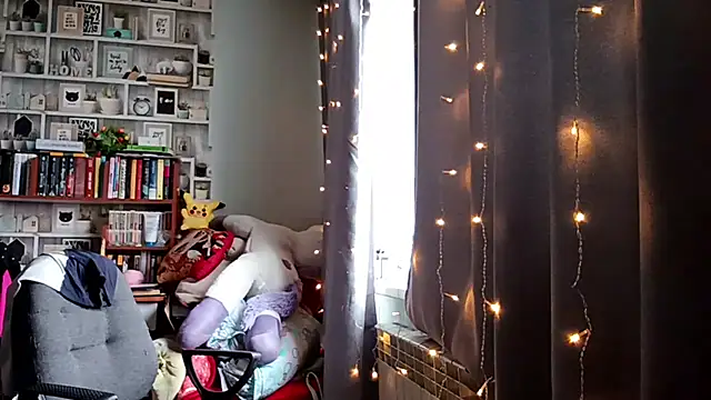 JInaMillsap online show from March 25, 2026, 6:08 am