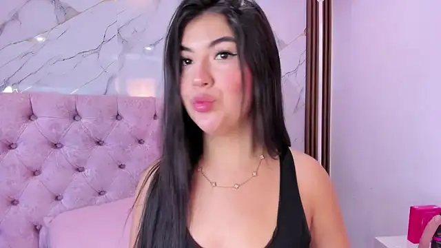 AbrilQuintana  online show from May 11, 2026, 11:38 am