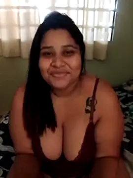 gordinhafogosaa online show from June 30, 2026, 2:29 pm